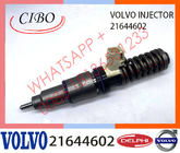 Diesel Electronic Unit Injectors 20747787 21585101 21644602 BEBE4D37001 Fuel Injector Assy For Volvo