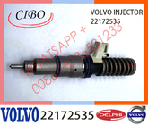 XINYIDA Hot Selling high quality 22172535 Diesel Fuel Injector 20430583 20363749 20929906 20929906 22172535