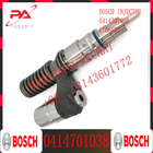 High Quality injector 0414701038 0414701063 1548472 1766553 Engine Diesel Injector for Scania