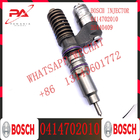 Good Quality Diesel Injector 20440409 0414702010 for DELPHI for VOLVO With Best Price