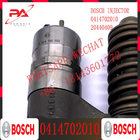 Good Quality Diesel Injector 20440409 0414702010 for DELPHI for VOLVO With Best Price