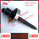 Genuine Diesel Injector 0445110878 for common rail injector 16600-2DB4B,0445110315 for ZD30 engine
