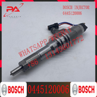 Good Price 107755-0065 ME355278 0445120006 Common Rail Fuel Injector for Mitsubishi 6m70 6M60 / Mercedes