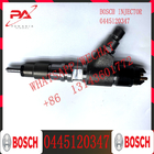 NEW FUEL INJECTOR 0445120516, 0445120347, 0445120348, 371-3974, 371-2483, T4-10631 FOR CATERPILLAR ENGINE
