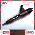 NEW FUEL INJECTOR 0445120516, 0445120347, 0445120348, 371-3974, 371-2483, T4-10631 FOR CATERPILLAR ENGINE