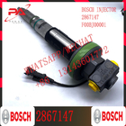 Fuel Injector 2867147 2867147NX 2867148 F00BJ00000 F00BJ00001 For CUMINS bos QSK19 QSK38 QSK50 QSK60 Engine injector