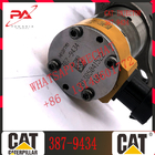 387-9436 C9 CATERPILLAR Diesel Fuel Injectors 387-9434 254-4339 328-2573 10R7221 20R-8063