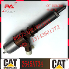 2645A734 321-0690 CATERPILLAR Diesel Fuel Injectors 320-0680 2645A747 2645A718