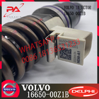 16650-00Z1B VOLVO Diesel Fuel Injector 16650-00Z1B 20780666 16650-00Z1A for VOL VO BEBE4D17001 16650-00Z1B