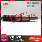 21947762  VOLVO Diesel Fuel Injector 21947762 BEBE4D45001  For Vo-lvo D12 D13 MD9 E3 21947757 21947762 21947797