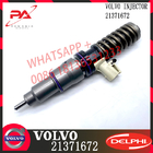 Volvo D13A D13D Engine Common Rail Injector 21371672 20972225 20584345