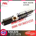 21371679  VOLVO Diesel Fuel Injector  21371679  BEBE4D25001 For MD13 EURO 5 Diesel Engine 21340616 21371679 85003268