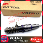 VOLVO Diesel Fuel Injector 21379939 BEBE4D27002 Injection PENTA MD13 Engine