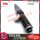 21379939  VOLVO Diesel Fuel Injector  21379939 BEBE4D27002  BEBE4D18002 3801369 3847790 for volvo penta P1468