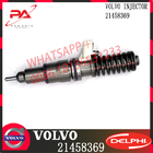 21458369  VOLVO Diesel Fuel Injector 21458369 BEBE4G12001 for Volvo D13 Engine 21458369 21467658 for VO-LVO  21457952