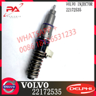 22172535  VOLVO Diesel Fuel Injector 20847327BEBE4D34101 D12 Diesel Fuel Injector for VOLVO 20440409 20430583 22172535