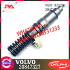20847327 VOLVO  Original Fuel injertor 20847327  BEBE4D03201 BEBE4D34001 For D12 Engine  85003263 21371673 20430583