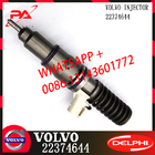 22374644  VOLVO Diesel Fuel Injector 22374644 BEBE1R11102 22282198  F2. VOLVO 22282201 22479124 22373644