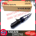 22052765  VOLVO Diesel Fuel Injector 22052765 BEBE4L07001 For Volvo MD13. 22052765 85013159 85013152