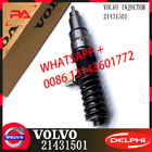 21431501  VOLVO Diesel Fuel Injector 21431501 BEBE5G09001 0021431501 21431501 MD16 P3622 BEBE5G09002 21431501