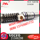 21586298  VOLVO Diesel Fuel Injector 21586298 BEBE4C17001 for VO-LVO 3801369 21586298 3801403 3801369 21586298 3801403