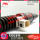 21371674 VOLVO High Quality Fuel injertor 21371674  BEBE4D24003  21340613 85003265  21340613 85003265  Nozzle L194PBC