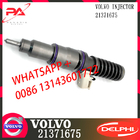 21371675  VOLVO Diesel Fuel Injector 21371675  BEBE4D24004 21340611 original MD13  85000872 85003266  21371674 21340613
