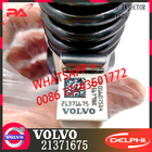 21371675  VOLVO Diesel Fuel Injector 21371675  BEBE4D24004 21340611 original MD13  85000872 85003266  21371674 21340613