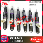 21340611 VOLVO High Quality  Fuel injertor  21340611 BEBE4D24001 21371672 421340611 85003263 BEBE4D24001 for FM400 EC380