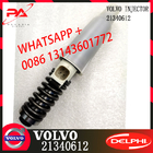 21340612 VOLVO High Quality  Fuel injertor  21340612 BEBE4D24002 21371673 85003264 20972224  21340612 for Volvo