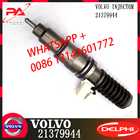 21379944  VOLVO Diesel Fuel Injector  21379944 BEBE4D26002  BEBE4D27002  for Vo-lvo BEBE4D26002  21379939 BEBE4D27002