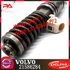 21586284  VOLVO Diesel Fuel Injector 21586284 BEBE4C13001 3803654 21586284 for V-olvo D12D  21586284 22325866 21586290