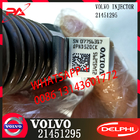 21451295  VOLVO Diesel Fuel Injector  21451295 BEBE4F09001 85003656 for E3-E3.18 HYUNDAI  85003656 BEBE4F09001