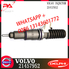 21457952  VOLVO Diesel Fuel Injector 21457952  21458369 21467658 for VO-LVO BEBE4G11001 21457952 85003664 850131