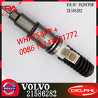 21586282  VOLVO Diesel Fuel Injector  21586282 For VOLVO PENTA MD11 2158210121106498  21586282  BEBE4D38001