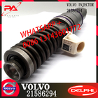 21586294  VOLVO Diesel Fuel Injector  21586294  BEBE4C15001 FOR VOLVO D9 22340648 BEBE4C15001 21586294 3801144