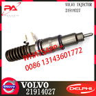 21914027  VOLVO Diesel Fuel Injector 21914027 21812033 21695036 21652515 BEBE4P01003 21914027 For Vo-lvo 21977918