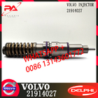 21914027  VOLVO Diesel Fuel Injector 21914027 21812033 21695036 21652515 BEBE4P01003 21914027 For Vo-lvo 21977918