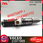 21977909  VOLVO Diesel Fuel Injector 21977909 BEBE4P02002 For Volvo VOLVO MD13 EURO 6 LR 21977909  85020179 85020180
