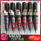 21977918  VOLVO Diesel Fuel Injector 21977918 BEBE4P02001 For Vo-lvo  22089886 21914027  22089886 21914027