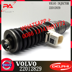 22012829  VOLVO Diesel Fuel Injector 22012829 BEBE4L13001 21714948 889498  For VO-LVO D16  21714948 889498 22012829