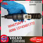 22089886  VOLVO Diesel Fuel Injector 22089886 BEEB4P01103 28484925 DIESEL NOZZLE 22089886 BEEB4P01103 28484925 63229466