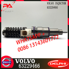 63229466  VOLVO Diesel Fuel Injector  63229466 33800-84820 BEBE4D19002 for volvo 22089886 BEEB4P01103 28484925 63229466