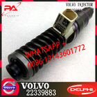 22339883  VOLVO Diesel Fuel Injector 22339883 for volvo BEBE4D14102 22339883 22325866 BEBE4D13101 85000590