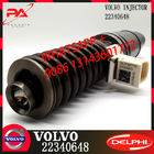 22340648  VOLVO Diesel Fuel Injector 22340648 for volvo BEBE5G17001  MD16 22340648 21586294 3801144