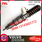 22435395  VOLVO Diesel Fuel Injector 22435395 for volvo 85020177 22435395 Excavator FH4 EURO6 D13K  85020177 22435395