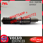 22479123  VOLVO Diesel Fuel Injector 22479123 for volvo BEBE4L15001 85020426 85020427 E3.5  22479123 BEBE4L15001