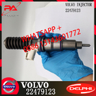 22479123  VOLVO Diesel Fuel Injector 22479123 for volvo BEBE4L15001 85020426 85020427 E3.5  22479123 BEBE4L15001