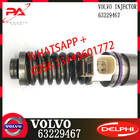 63229467  VOLVO Diesel Fuel Injector   63229467 for volvo  33800-84830 22479124 BEBE4L16001 for Vo-lvo D13  63229467