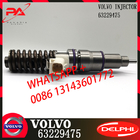 63229475  VOLVO Diesel Fuel Injector  63229475 33800-82700 BEBE4L02001 BEBE4L02002 BEBE4L02102 33800-84720 for vo-lvo
